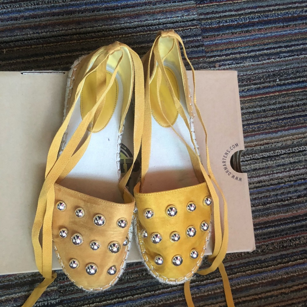 Espadrilles Sandals